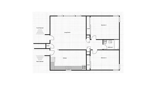 1401 Marengo Ave #1E Photo 1