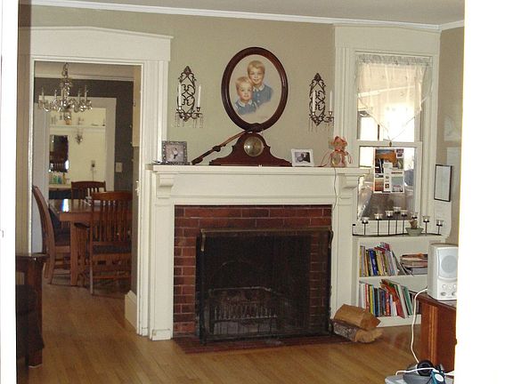 2nd image of 88 Hill St