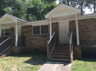 205B W Campbellton St, Fairburn, GA 30213