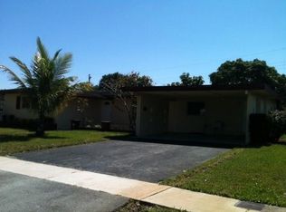 3840 Tennessee Ave, Fort Lauderdale, FL 33312