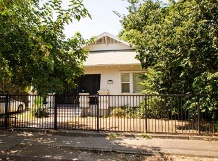 1331 S Pilgrim St, Stockton, CA 95205
