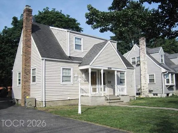 689 Godwin Ave Floor 2, Midland Park, NJ 07432