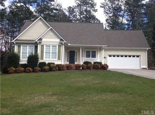 385 Tanglewood Cir, Roxboro, NC 27573