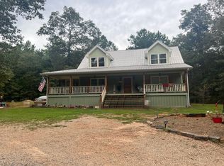 1218 Sims Bridge Rd, Commerce, GA 30530