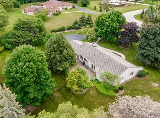 7155 N Green Tree Ct, River Hills, WI 53217