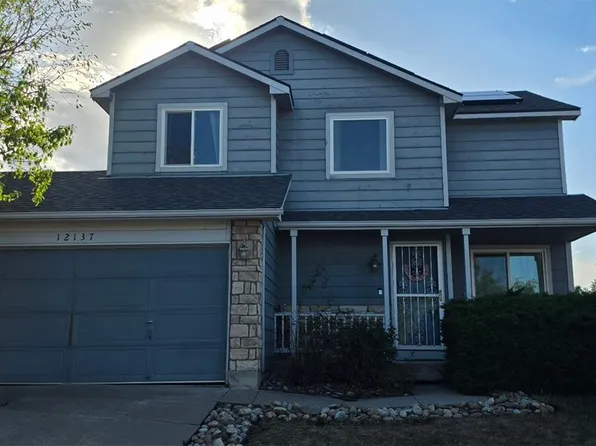 12137 Hudson Court, Thornton, CO 80241