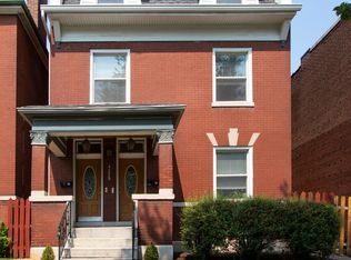 4229 Hartford St FLOOR 2, Saint Louis, MO