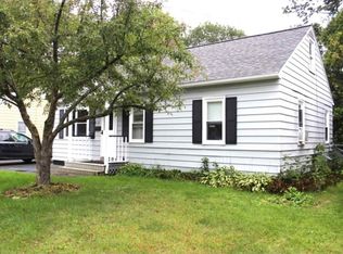 153 Woodbury Rd, Burlington, VT 05408