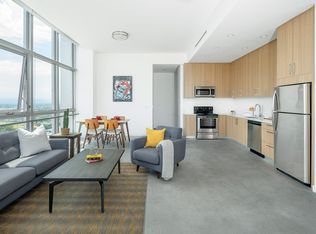 Panorama Tower, Panorama City, CA 91402