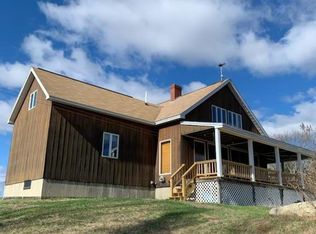 126 Thayer Rd, Whitefield, ME 04353