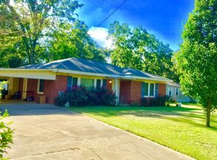 503 1st Ave, Ashford, AL 36312