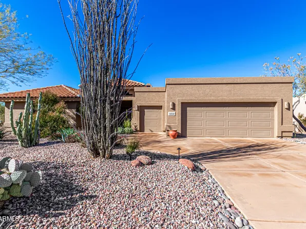 27602 N QUINTANA Drive, Rio Verde, AZ 85263