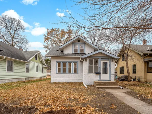 2808 40th Ave S, Minneapolis, MN 55406