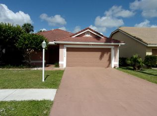 11379 Coral Bay Dr, Boca Raton, FL 33498