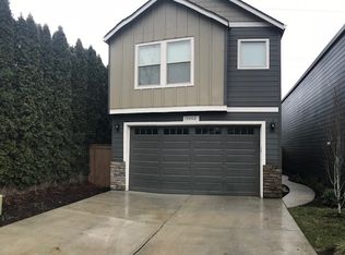 13002 NE 28th Way, Vancouver, WA