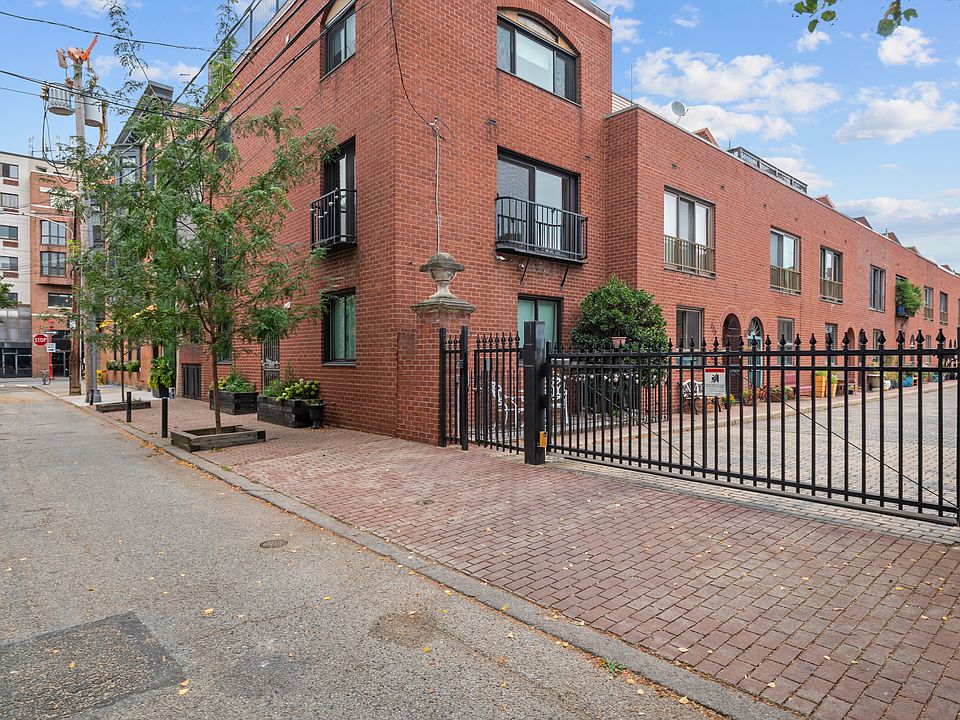 1st image of 617 S American St #A