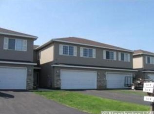 2161 Cleveland Way S, Cambridge, MN 55008