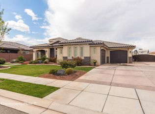 3726 S 2690 E, Saint George, UT 84790