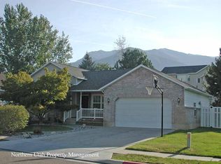 4936 Glasmann Way, Ogden, UT 84403