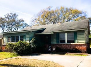 3422 Common St, Lake Charles, LA 70607