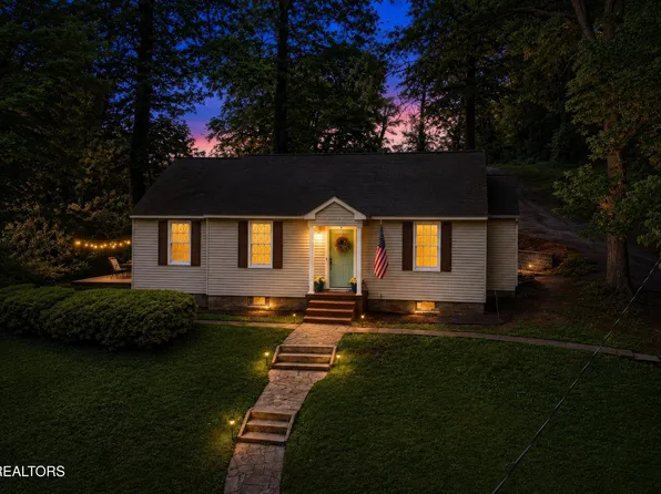 639 River Rd, Loudon, TN 37774