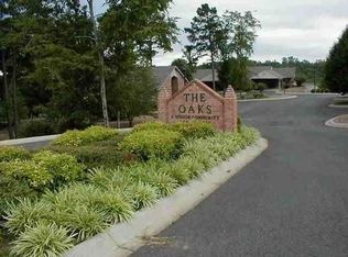 500 Pakis St, Hot Springs, AR 71913