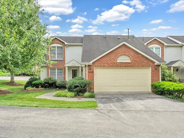 1018 Oak Pointe Ct, Blacksburg, VA 24060