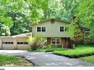 539 County Line Rd, Radnor, PA 19087
