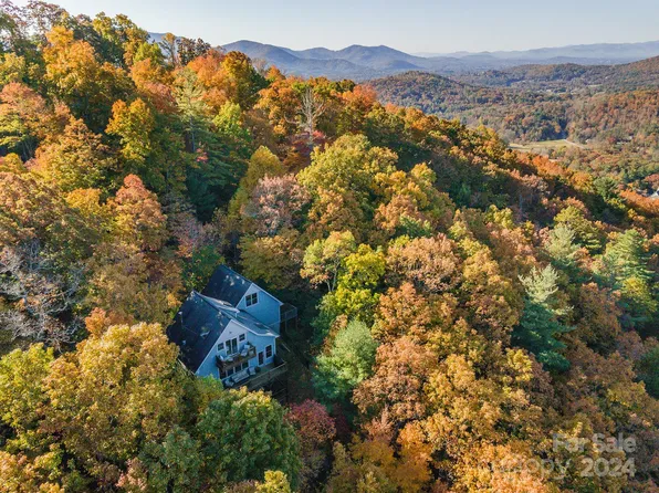 321 Mountain Laurel, Asheville, NC 28805