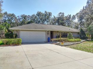 6713 S Fork Rd, Titusville, FL 32780