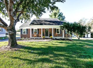 143 Hardee St, Perryville, KY 40468