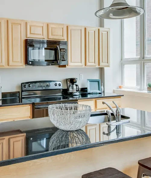 City View Lofts — Photo 2