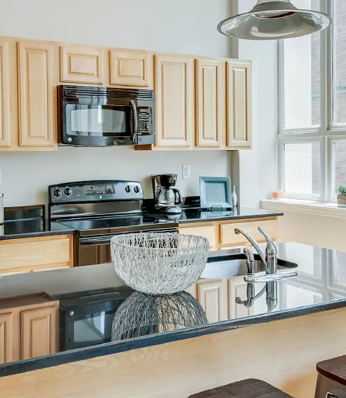 City View Lofts — Photo 3