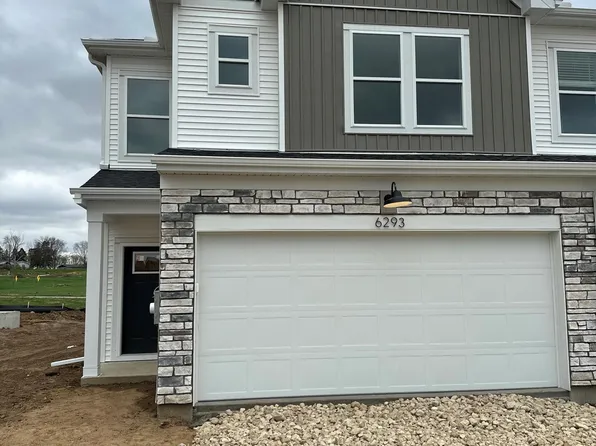 6293 Ivywood Ave, Cottage Grove, MN 55016