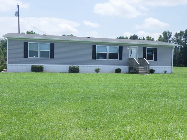 925 Bakers Chapel Rd, Princeton, NC 27569