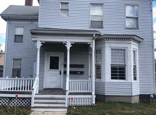 20 Crescent Ave #1, Braintree, MA 02184