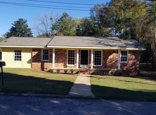 305 S 17th Ave, Lanett, AL 36863