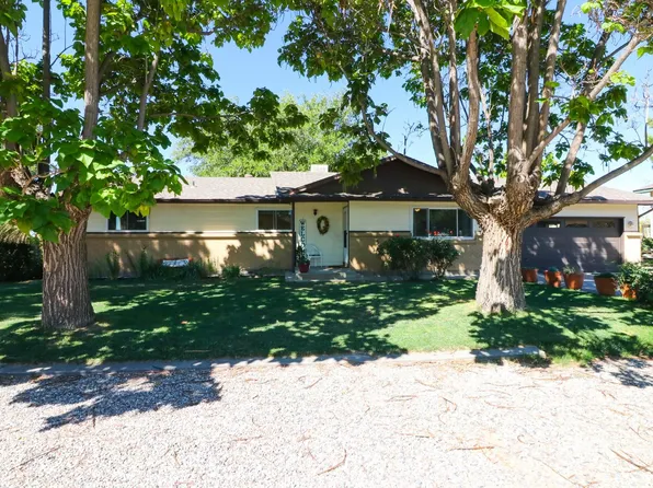 611 Hudsons Bay Dr, Grand Junction, CO 81504