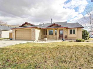 7774 N Prescott Ave, Boise, ID 83714
