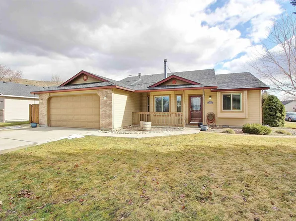 7774 N Prescott Ave, Boise, ID 83714