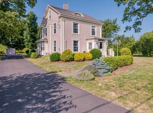 190 Main St, Berwick, NS B0P 1E0