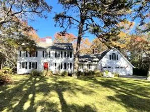 120 Tupelo Rd, Barnstable, MA 02630