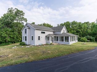 15126 Tumuli Rd, Dalton, MN 56324