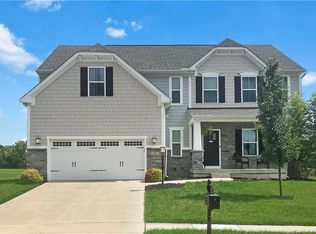 1685 Elm Brook Trl, Centerville, OH 45458