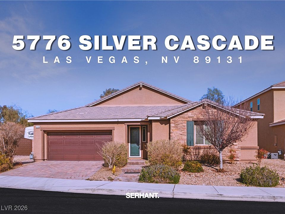1st image of 5776 Silver Cascade Ave