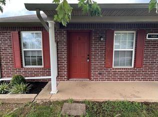 3404 SW Landau Ct APT 1, Bentonville, AR 72712