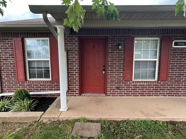 3404 SW Landau Ct APT 1, Bentonville, AR 72712