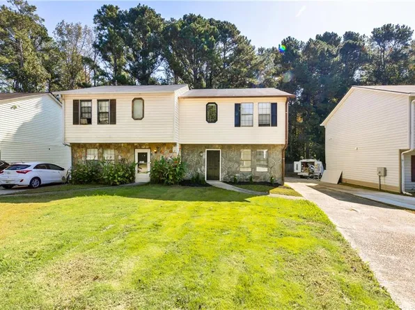 3516 Hopkins Ct, Austell, GA 30127