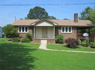 159 Panorama Dr, Murray, KY 42071