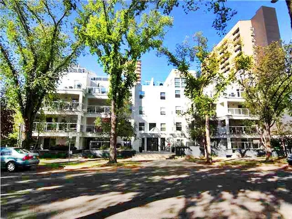 12028 103rd Ave NW #111, Edmonton, AB T5K 2T9